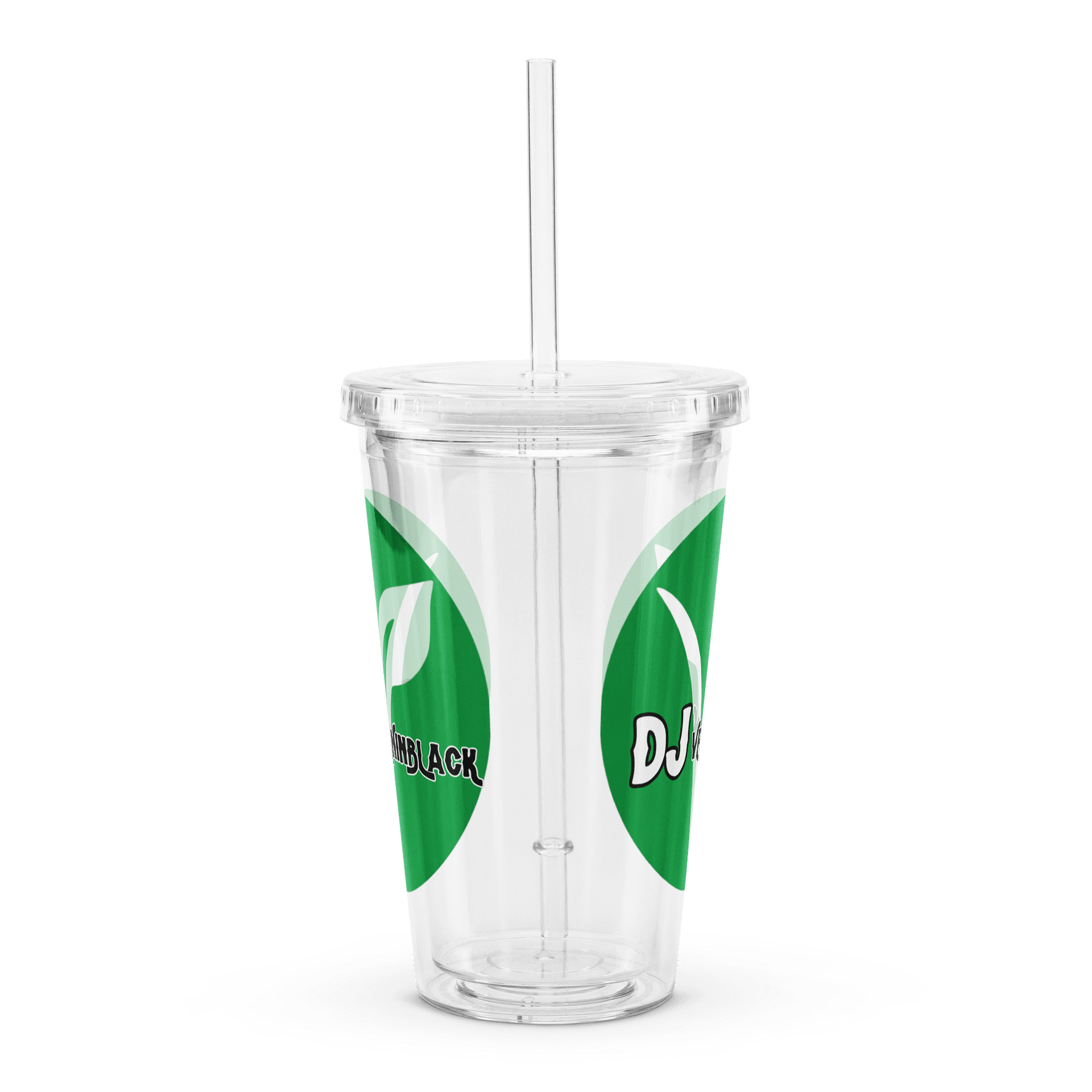 DJ Veganinblack Sippy Cup product image (2)