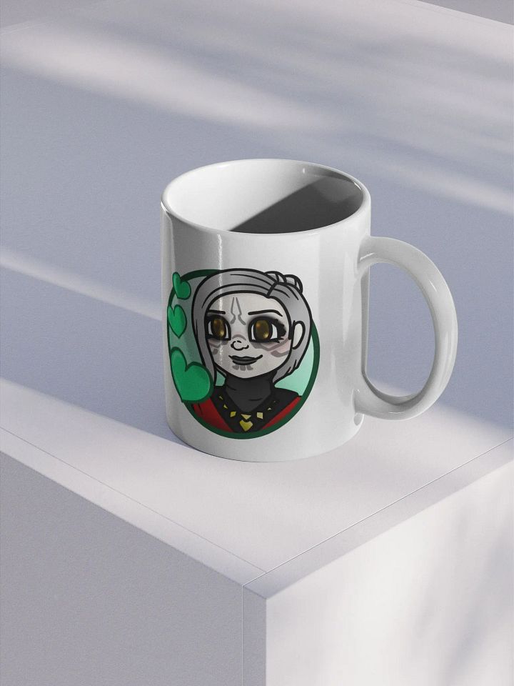 Nightsister Love | Mug product image (1)