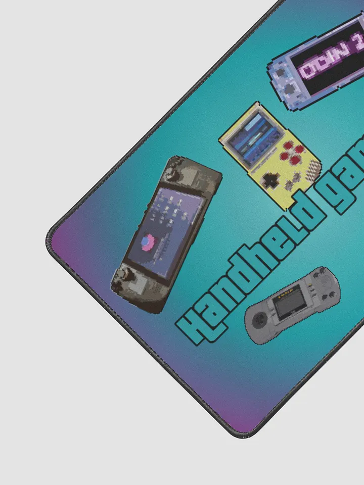 Smol Mouse Pad product image (2)