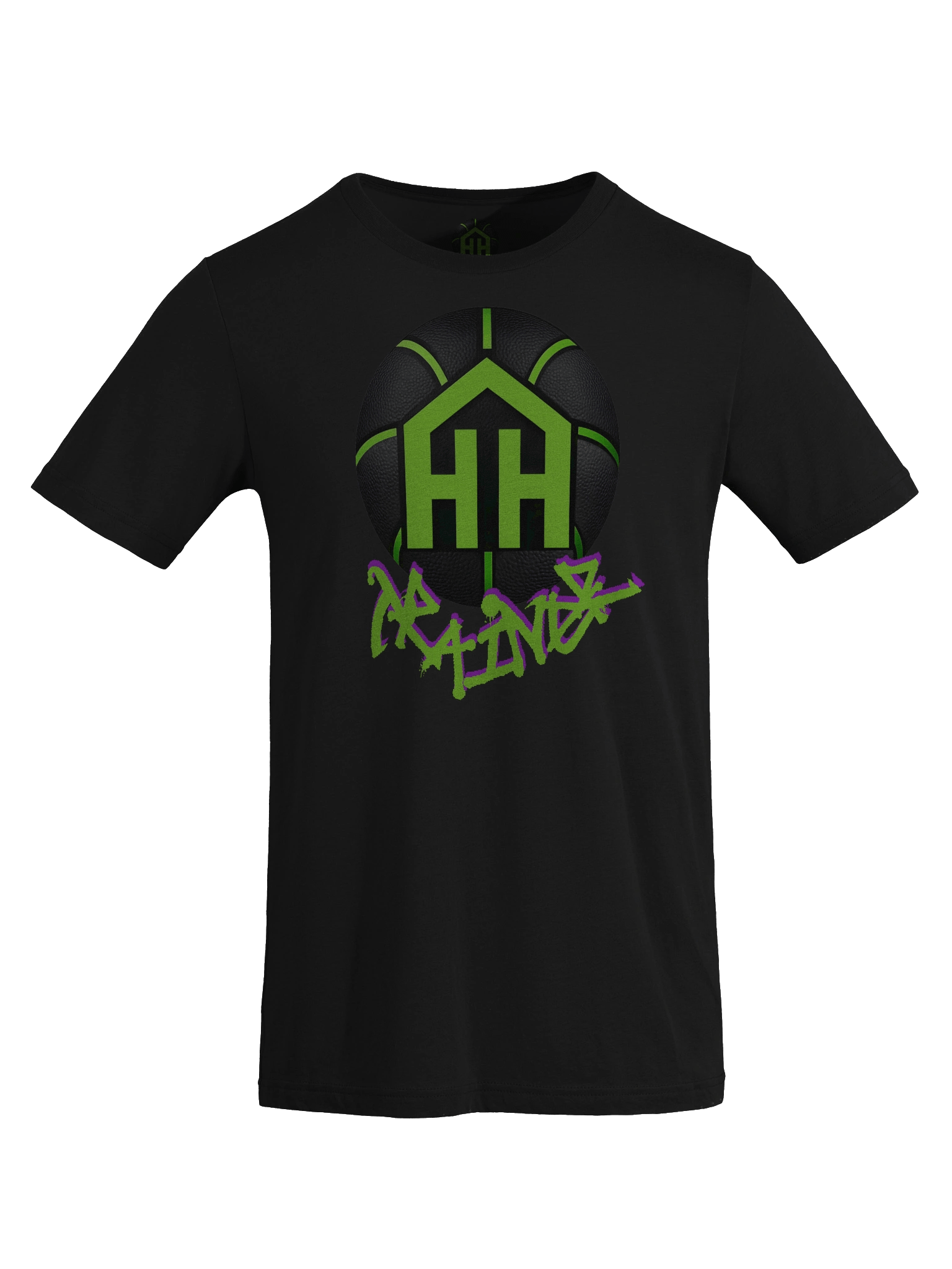 Hooper Howse Trainer Tee product image (11)