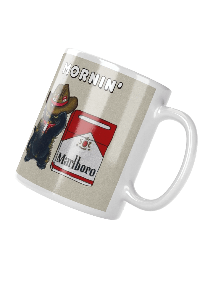 Mornin' Pardner ☀️🚬🤠 product image (4)