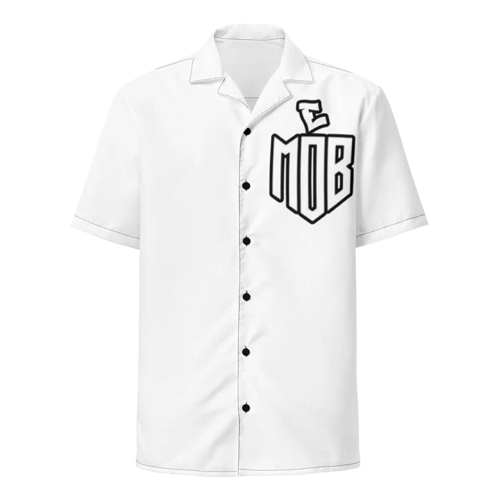 EMOB Hawiian Shirt product image (1)