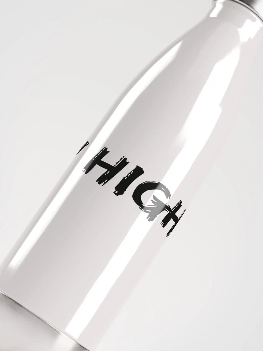 (17 oz) Stainless Steel Stay High Water Bottle product image (5)