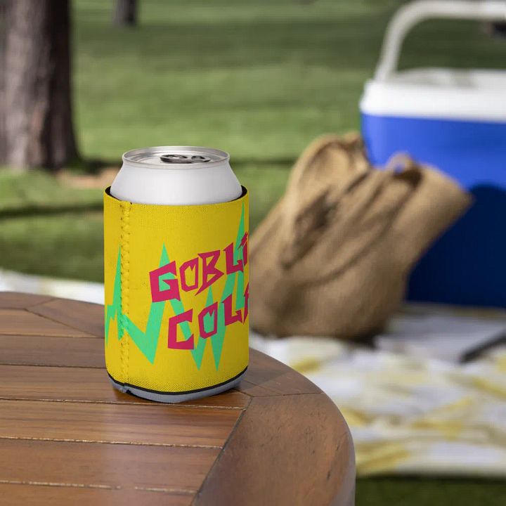 GOBLIN COLA [Koozie] product image (2)