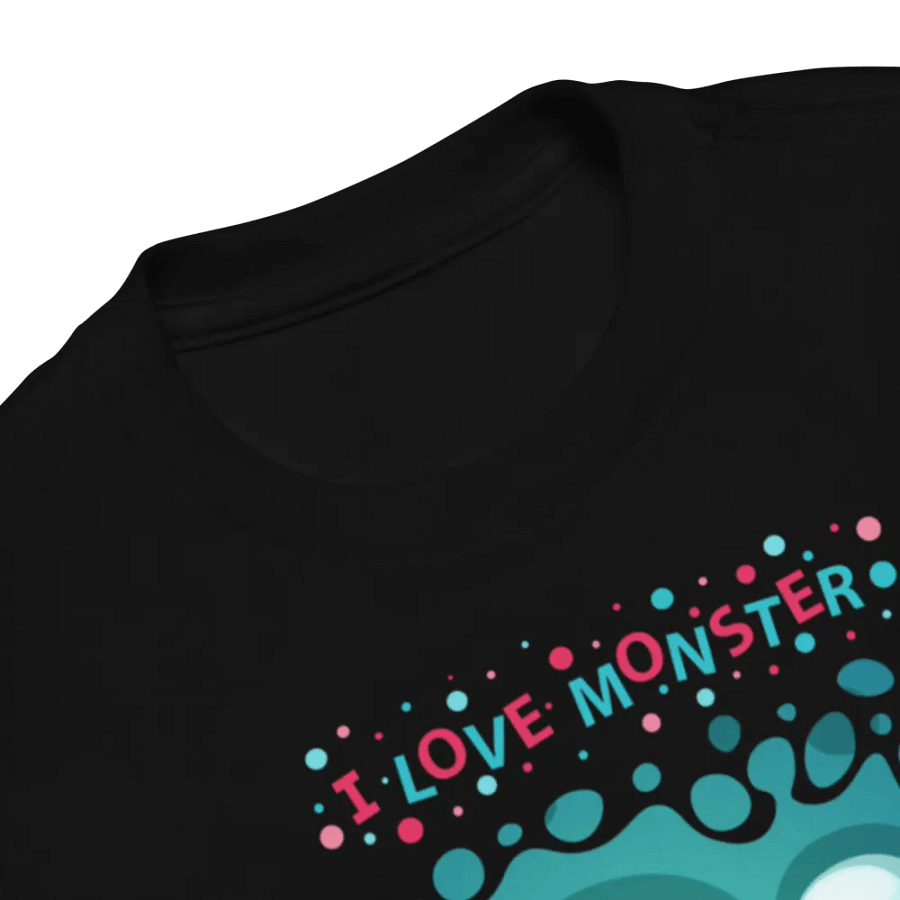 Love Monster product image (4)