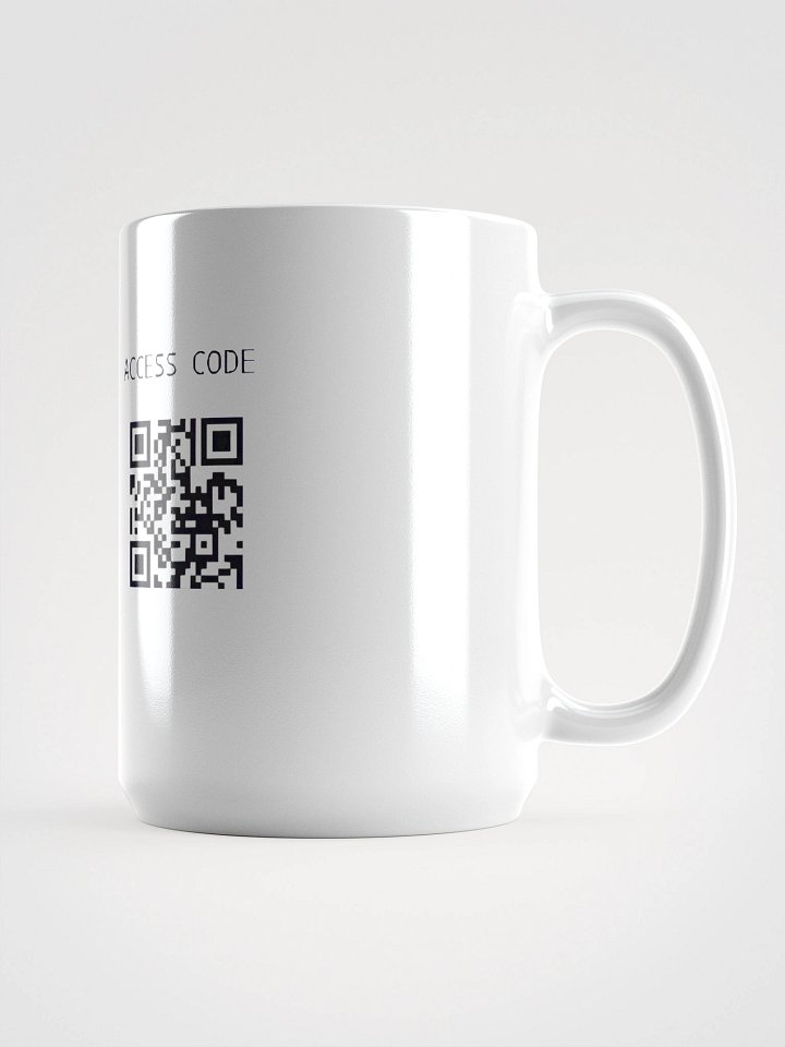 Emergence Logo Mug product image (1)