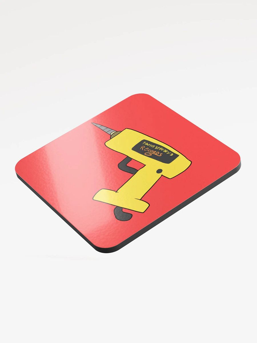 The Drill Coaster product image (3)
