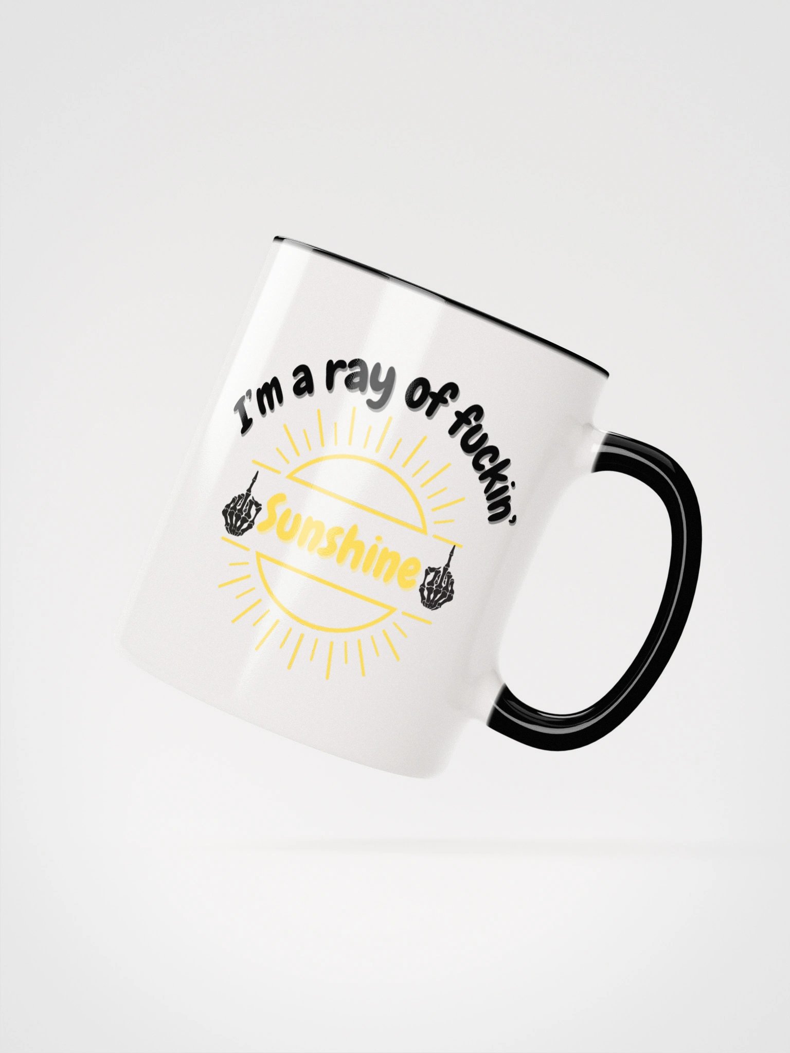 Sunshine Mug product image (3)