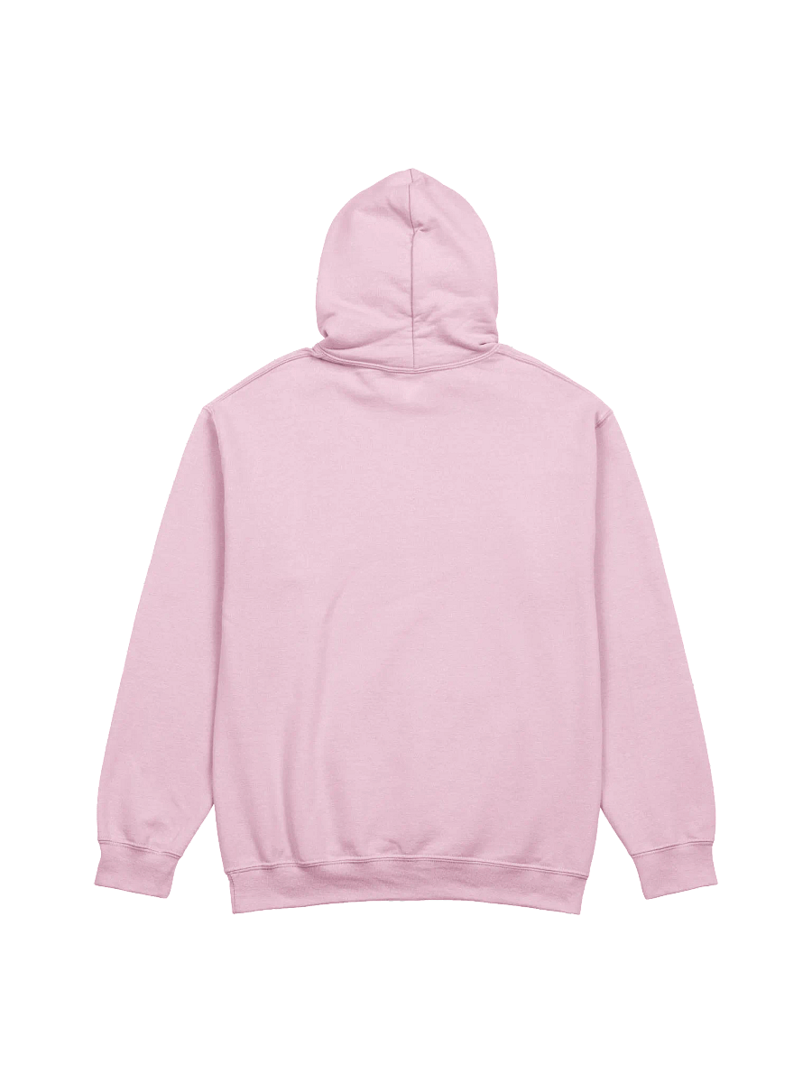 My Entire Personality Is A Trauma Response Hoodie product image (6)