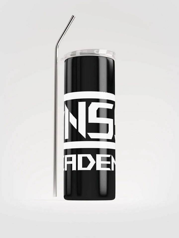 Allcolor x FNSS Edition Stainless Steel Tumbler product image (1)
