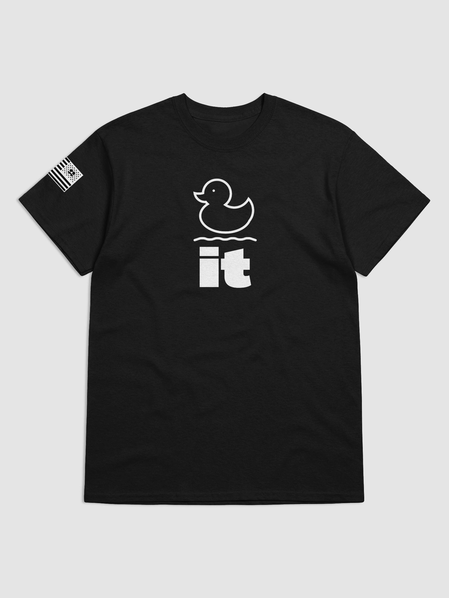 Duck it Tee product image (2)