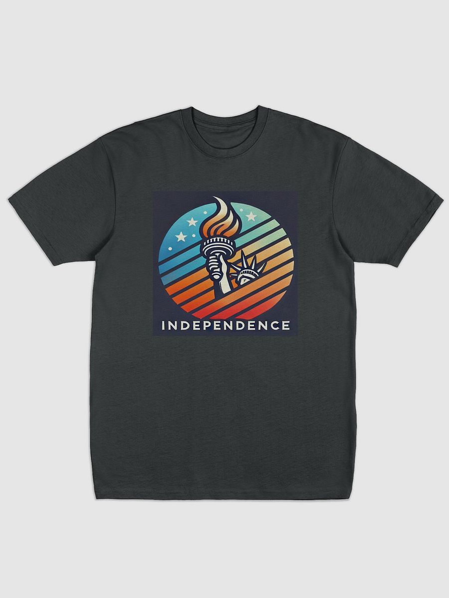 Liberty's Pride Premium Tee product image (8)