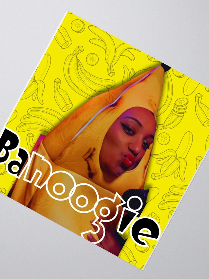 Banana Boogie product image (6)