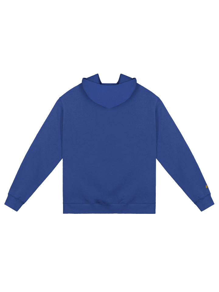 Cozy Comfort Unisex Oversized Hoodie product image (18)