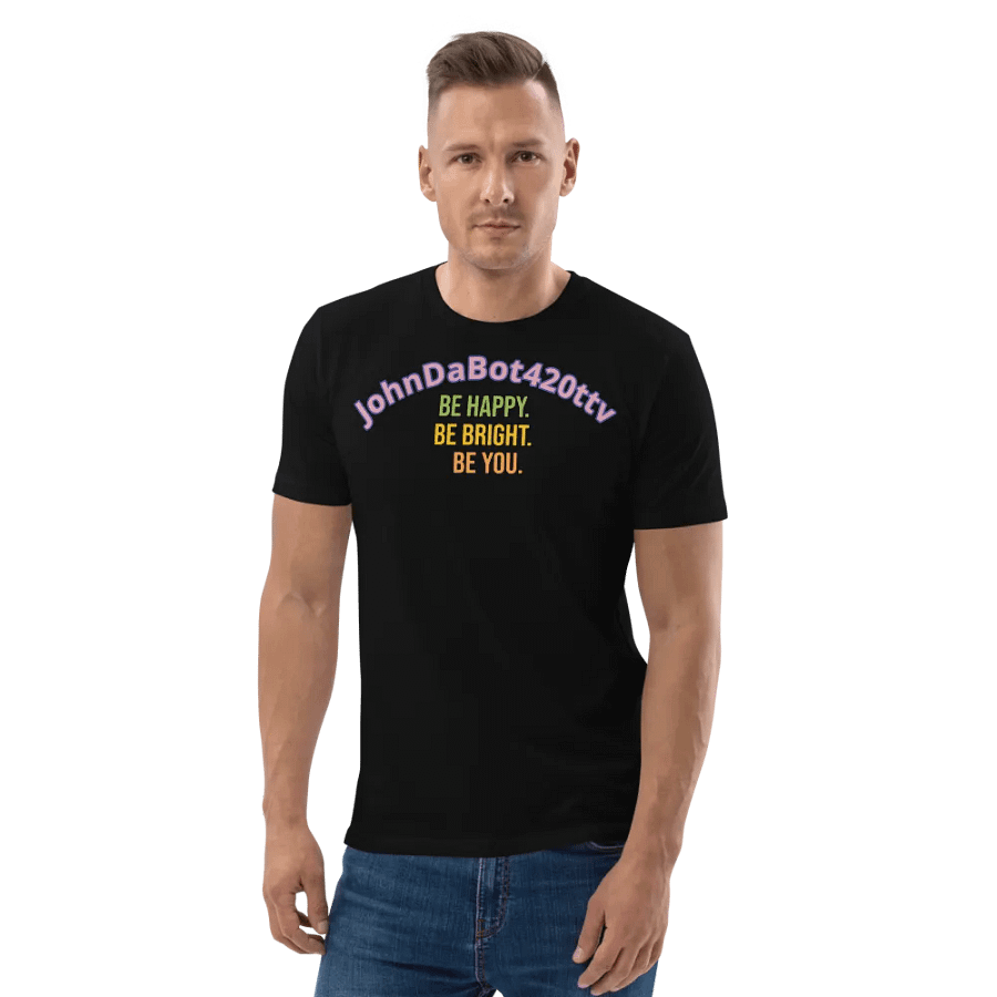 Dabot tee product image (4)
