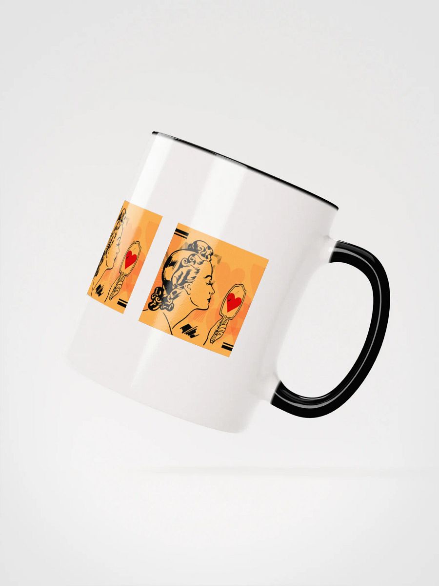 the narc ALERT logo mug product image (7)