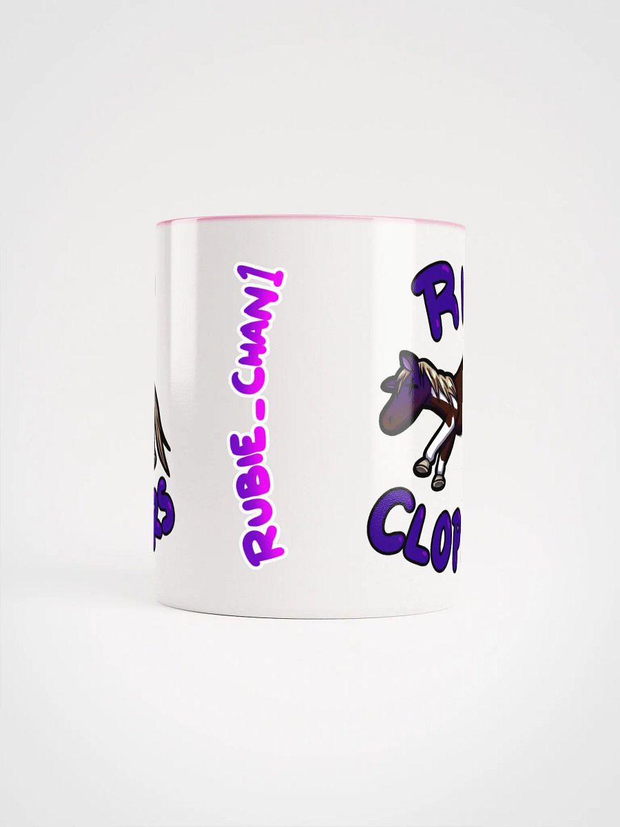 R.I.P. Cloppers Mug product image (5)