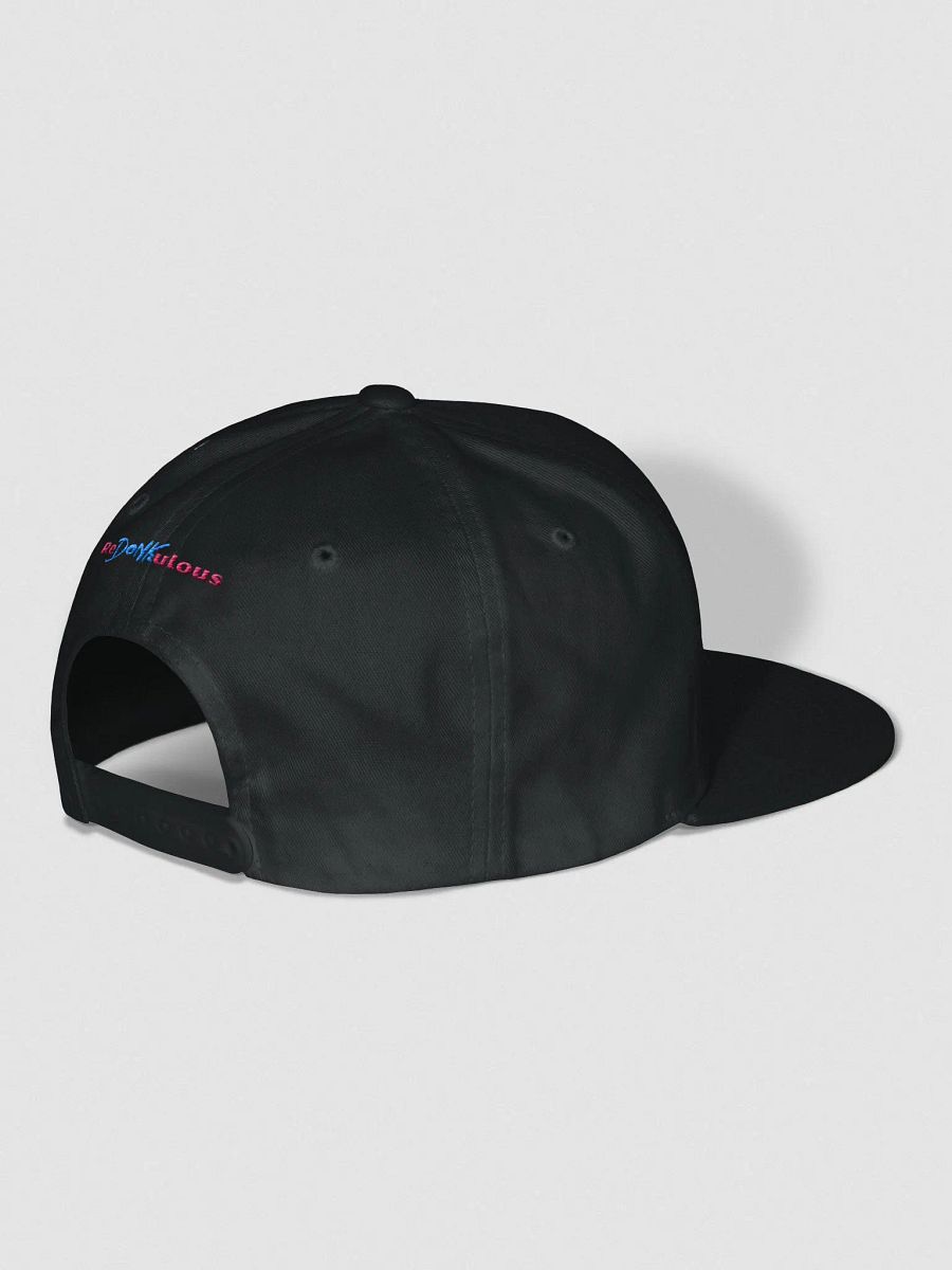 DonkeyStyle Snapback product image (3)