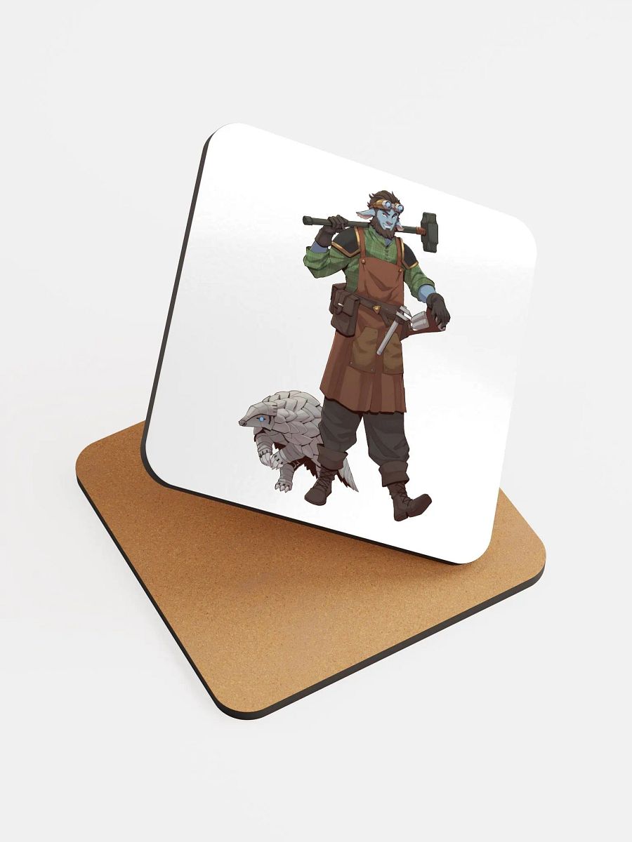 Gentlemen Coaster - Alder Fenhorn product image (6)