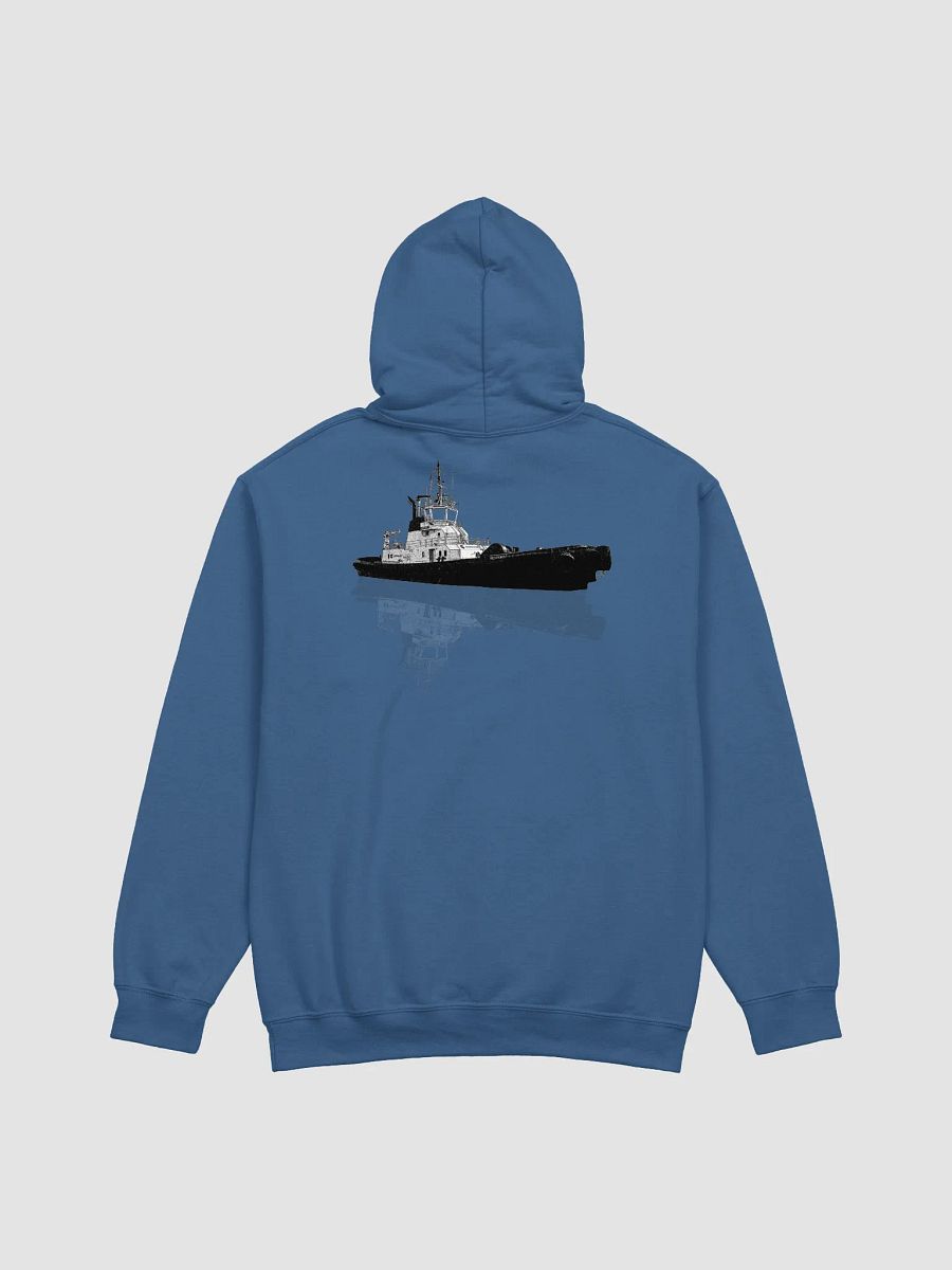 Tug Response and Reflection product image (1)