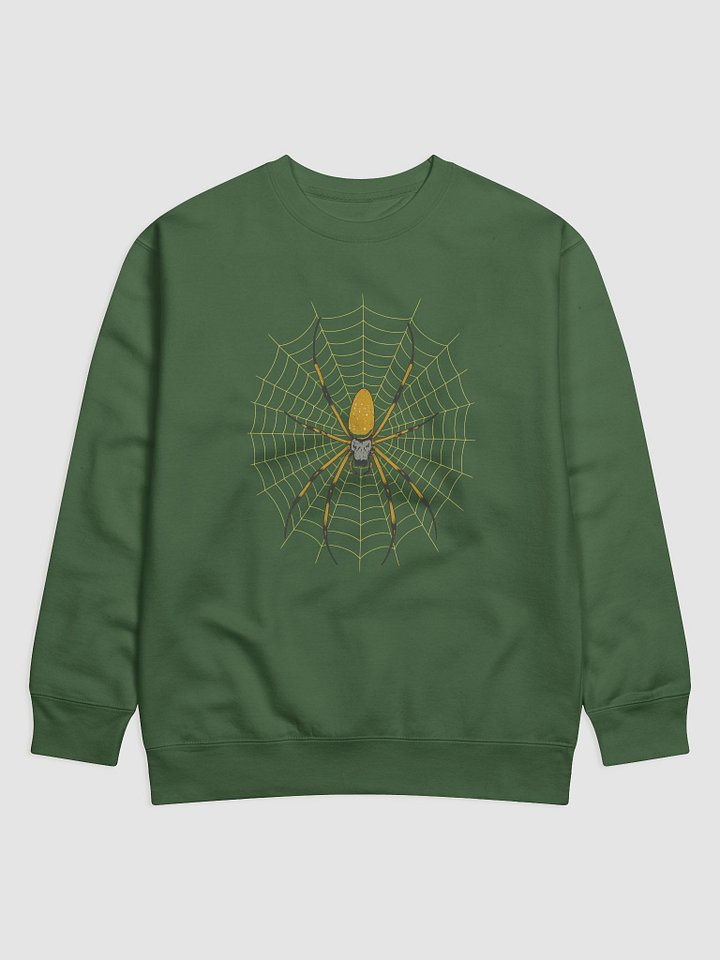 Orb Weaver Sweater product image (17)