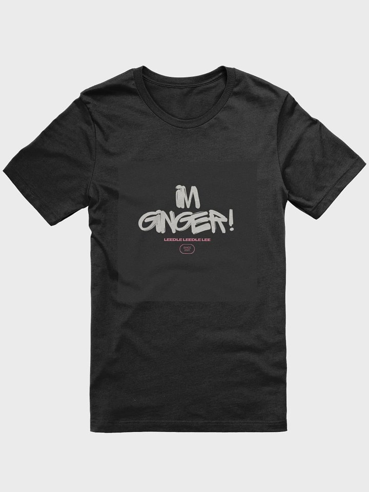 im ginger tee product image (1)