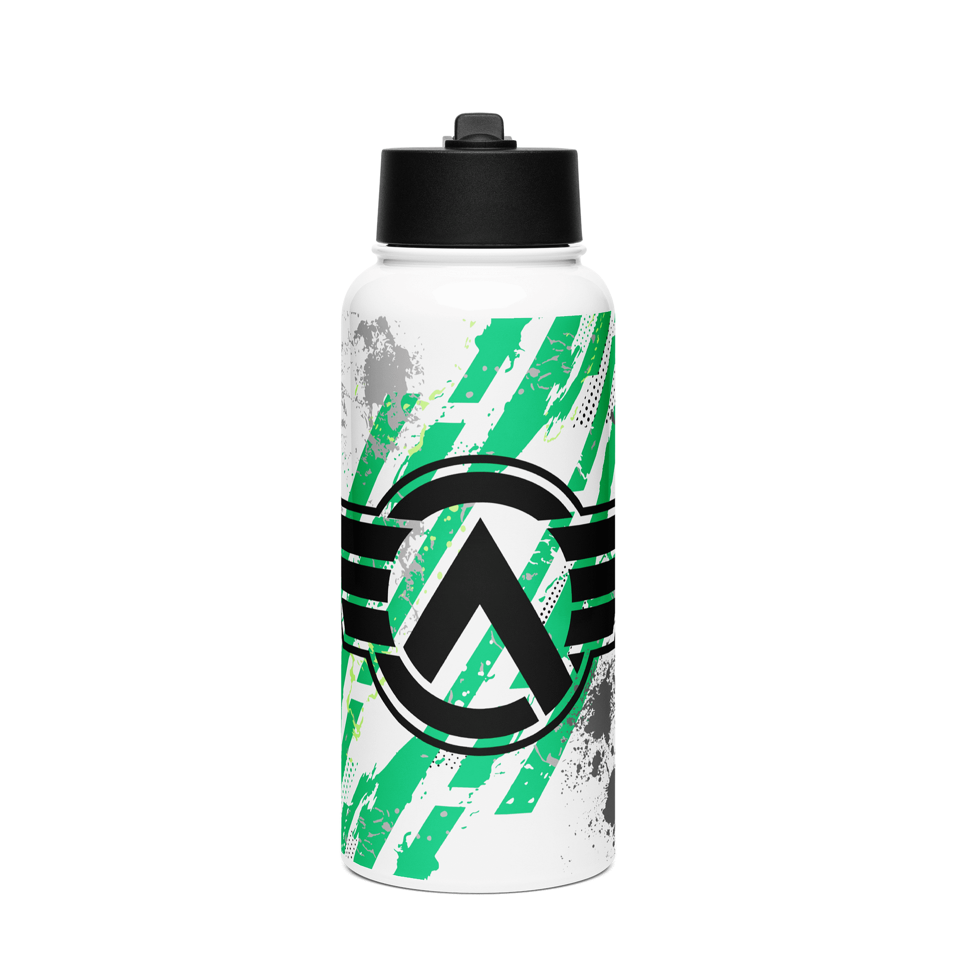 Aviators 32oz Water Bottle product image (1)