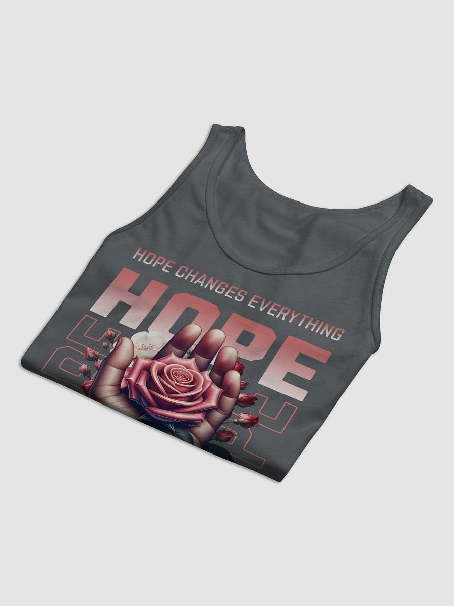 HOPE Jersey Tank product image (3)