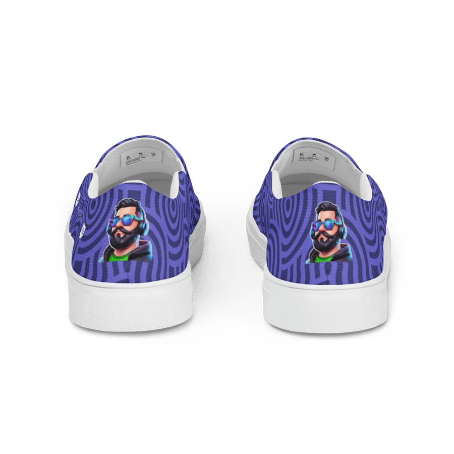 SCARPE TWITCH product image (4)