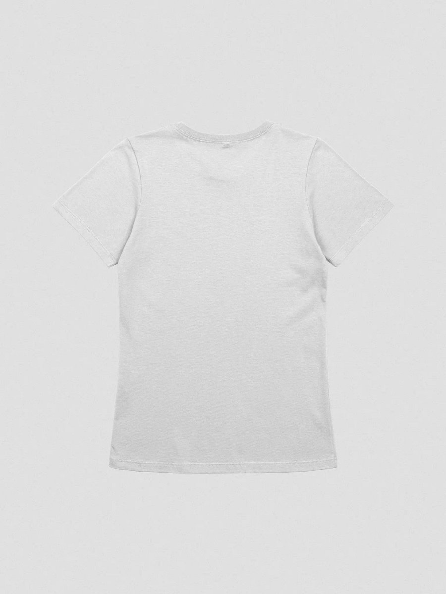 World's Greatest Slut supersoft femme cut t-shirt product image (4)