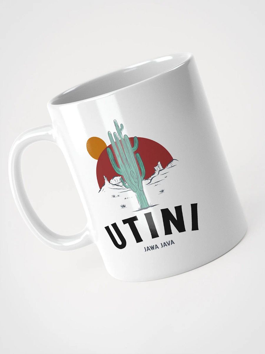 Utini Jawa Java Mug product image (3)