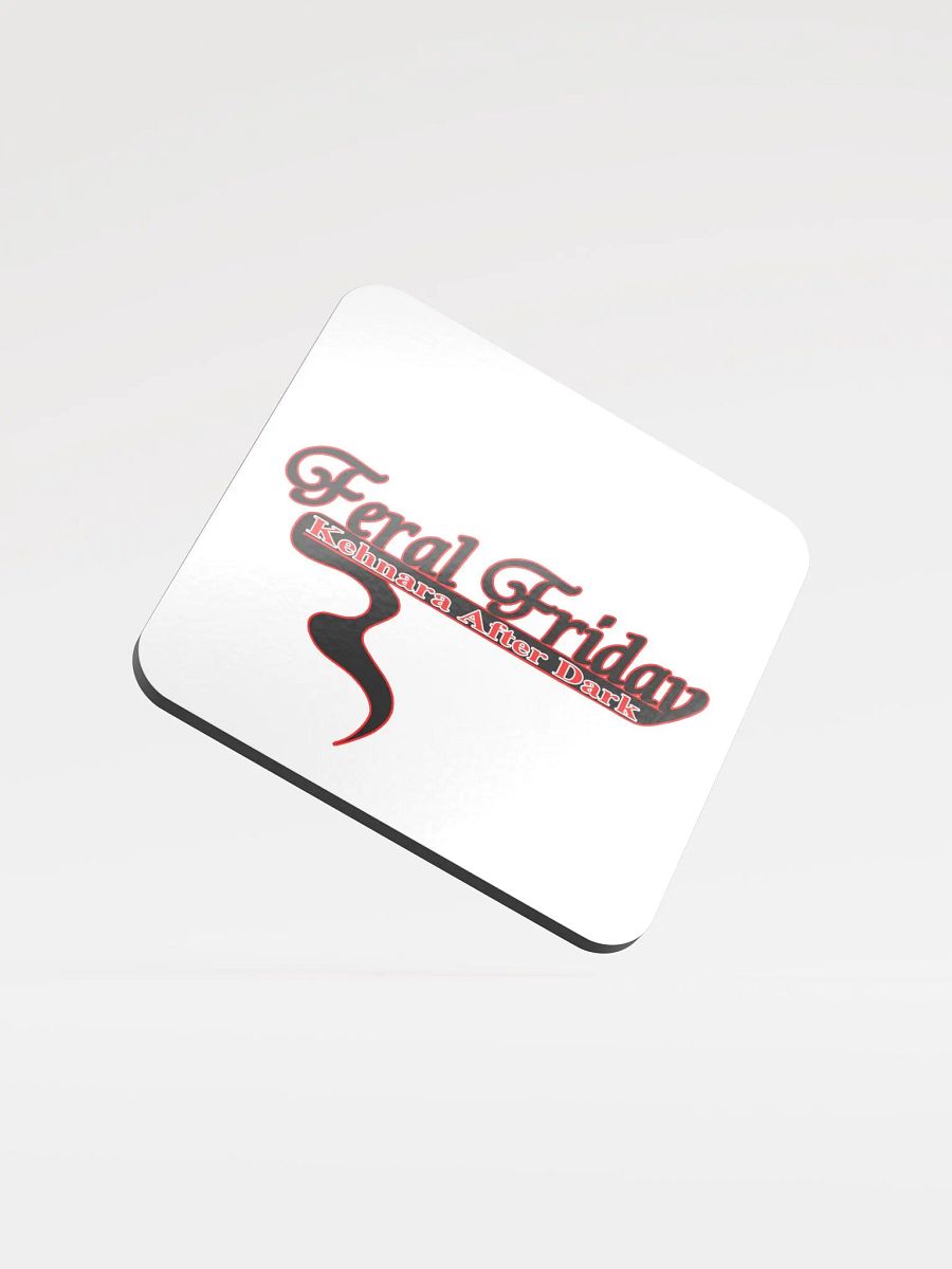 Feral Coaster product image (1)