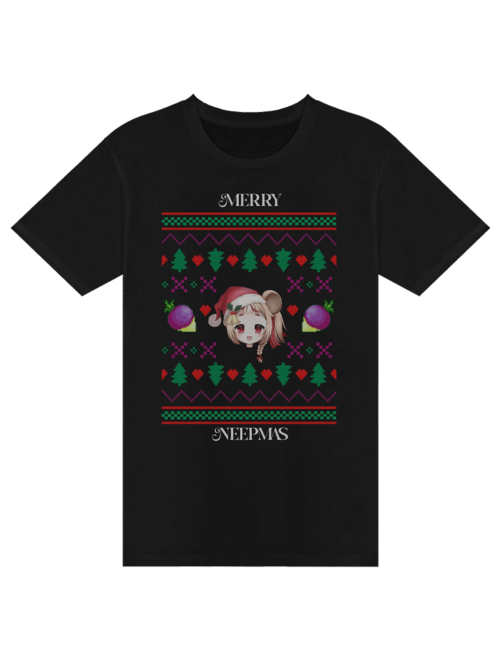 Ugly NeepMas T-Shirt! product image (1)