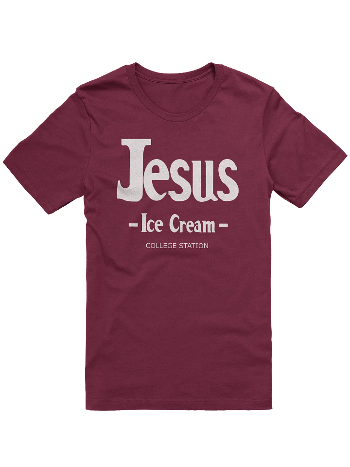 Rick's Aggie Tee product image (1)
