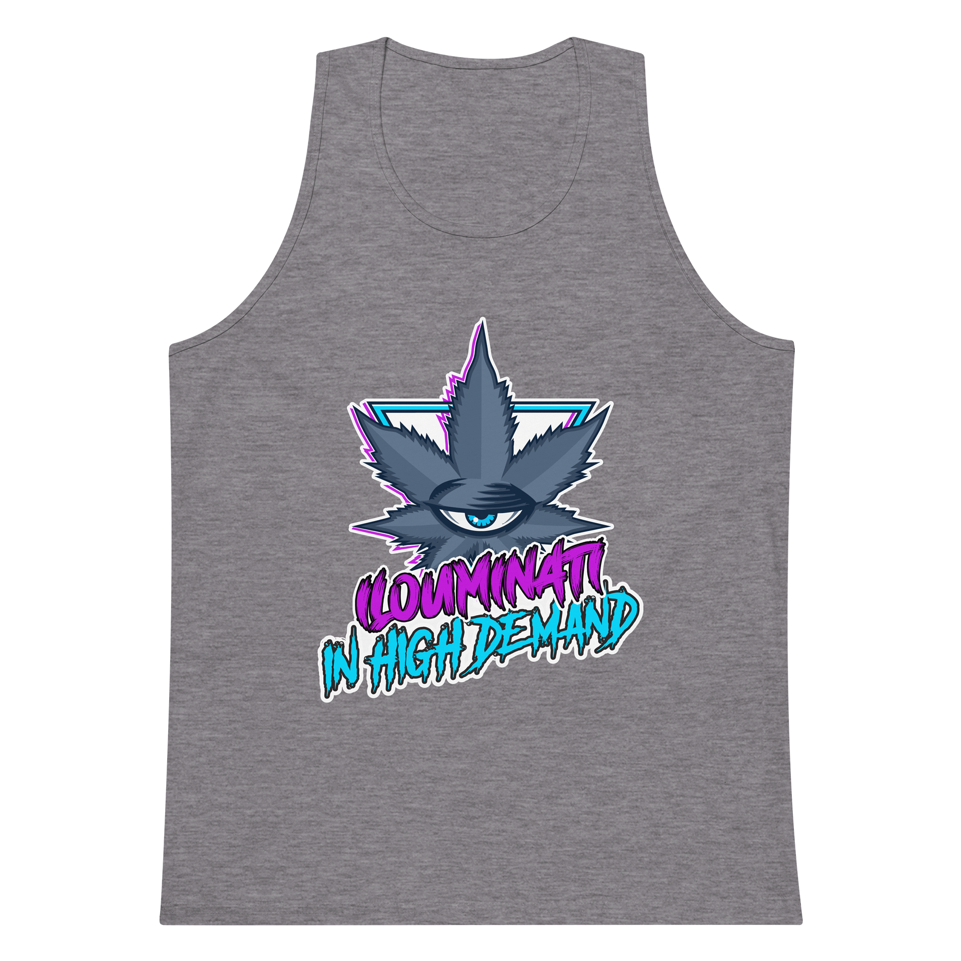 High Demand Tanktop product image (65)