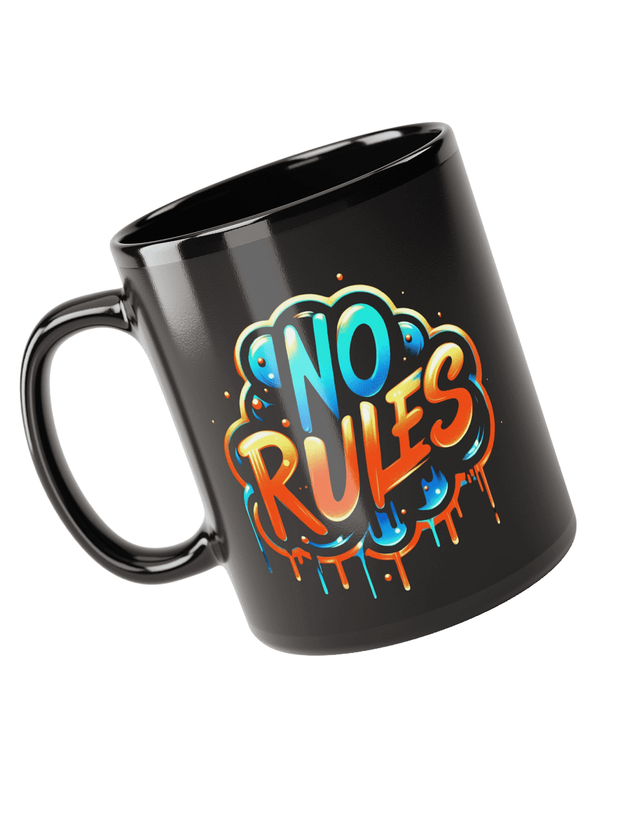 OVERTHINKER – Neon Graffiti Text for Urban Style Lovers product image (5)