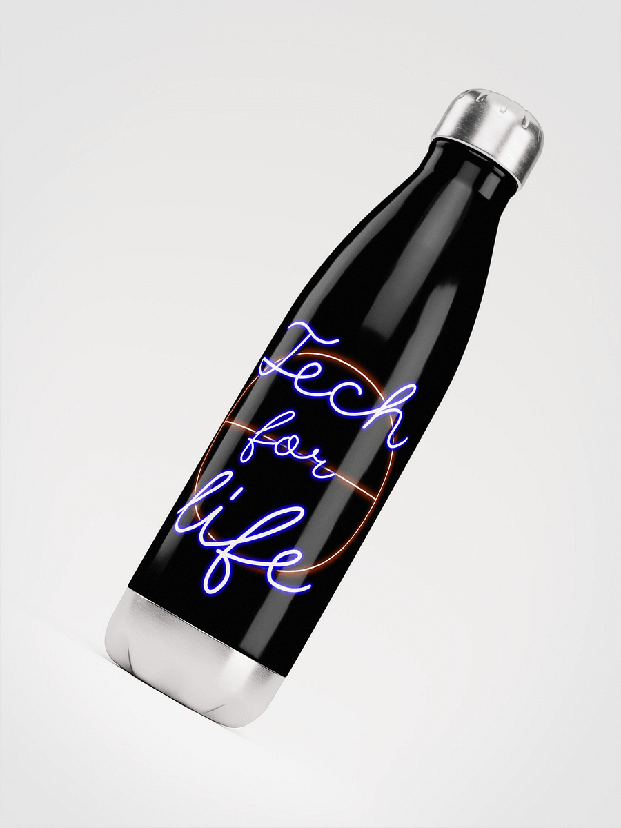 Tech For Life Water Bottle product image (4)