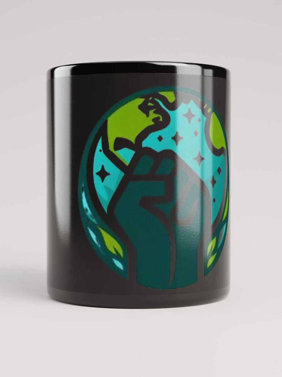Solidarity Globe Mug product image (10)