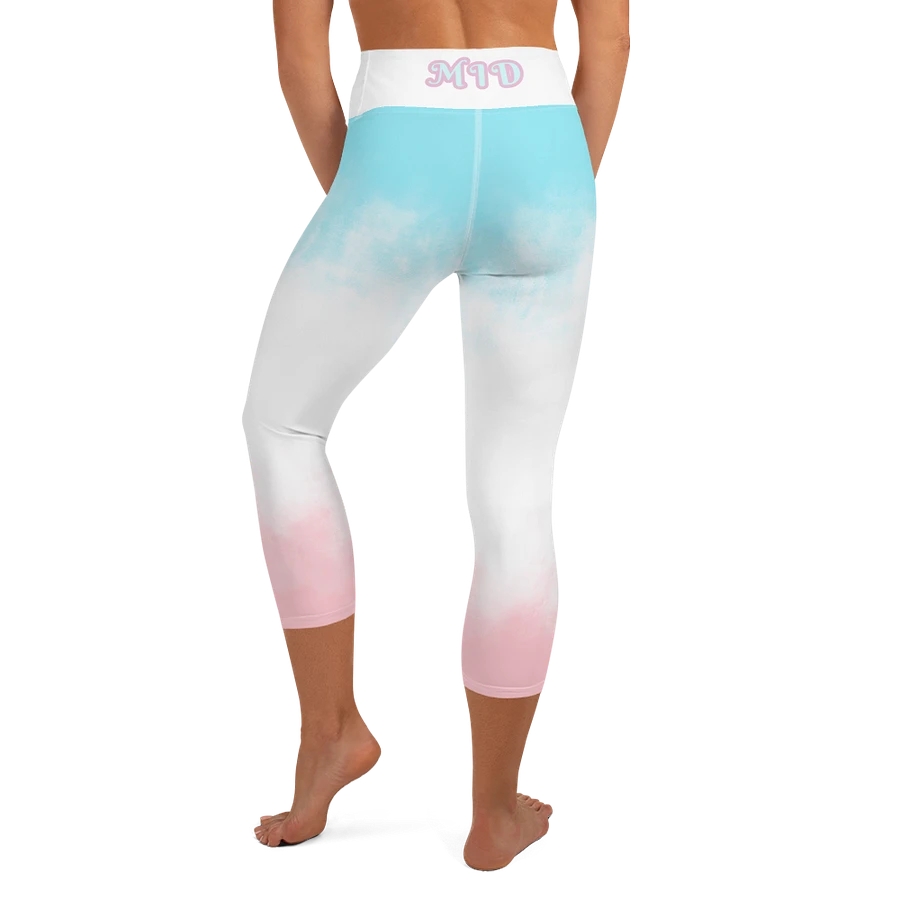 Embrace Mid Trans Yoga Leggings product image (4)