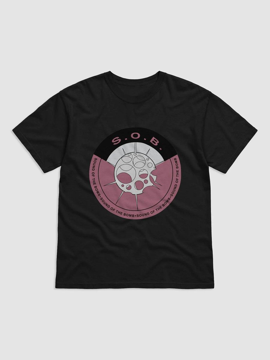 SOB (Pink) product image (1)