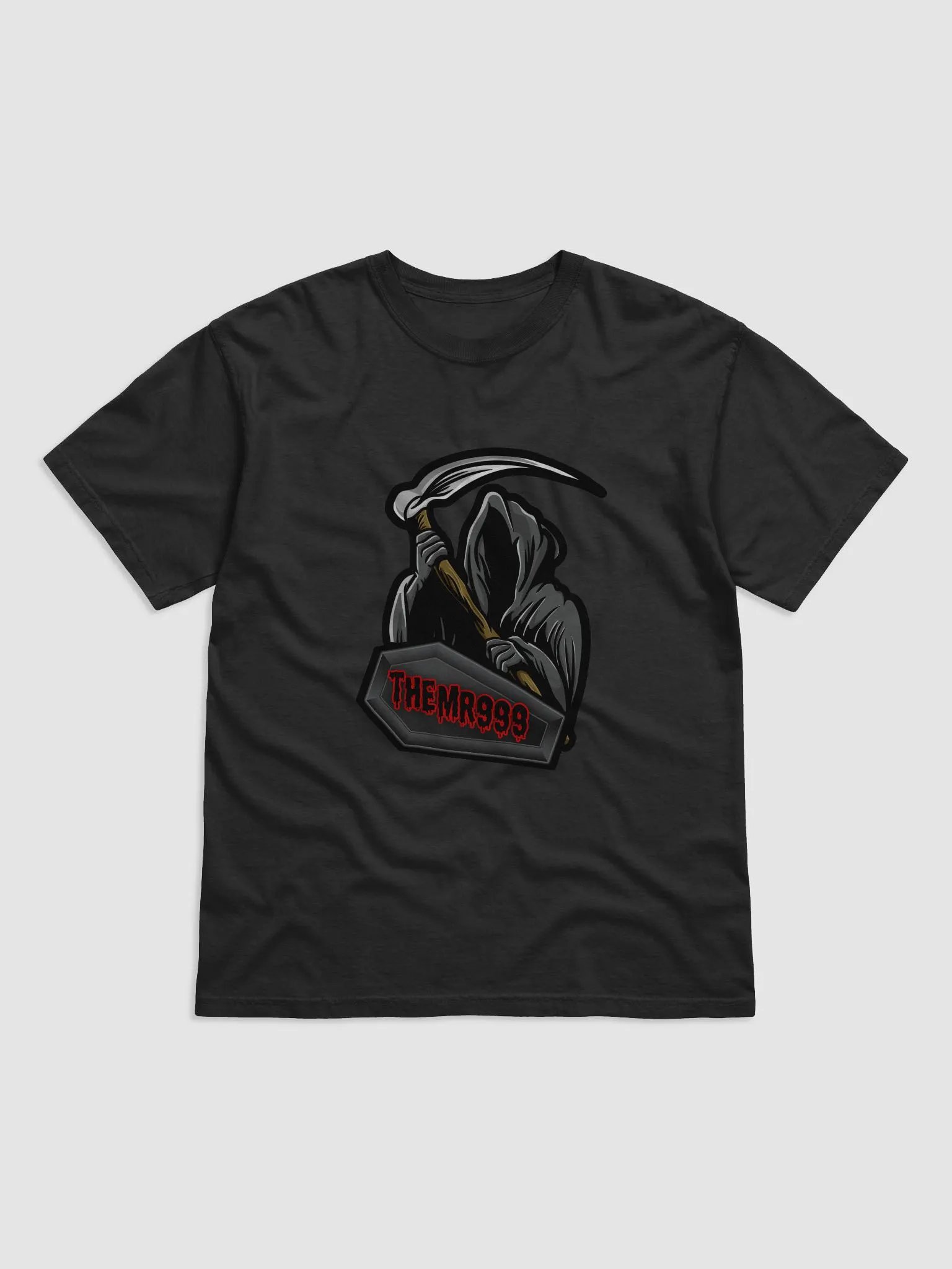 TheMr999 Logo T-Shirt product image (2)