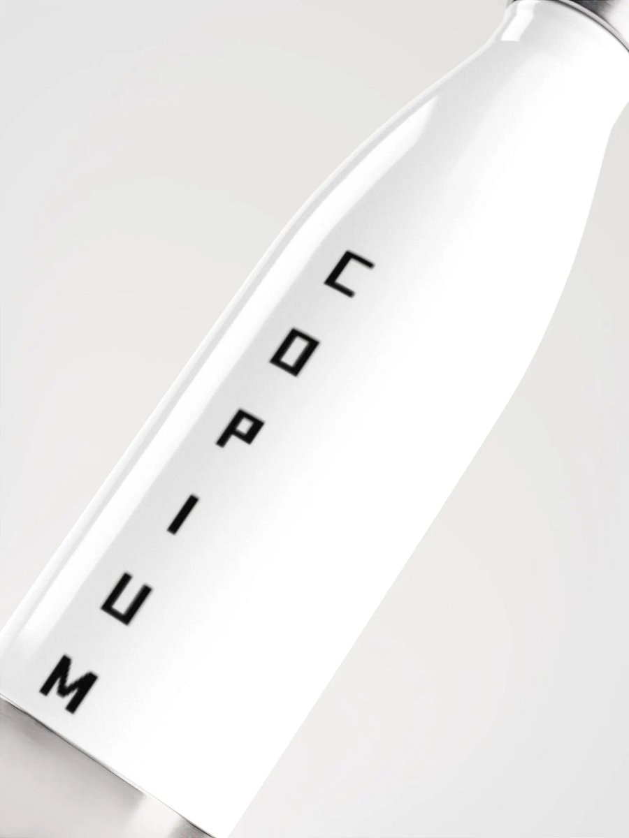 Copium Water Bottle product image (5)