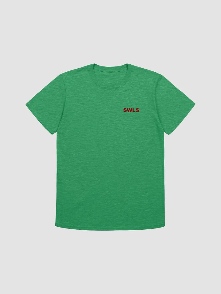 Bold SWLS Unisex T-Shirt product image (1)
