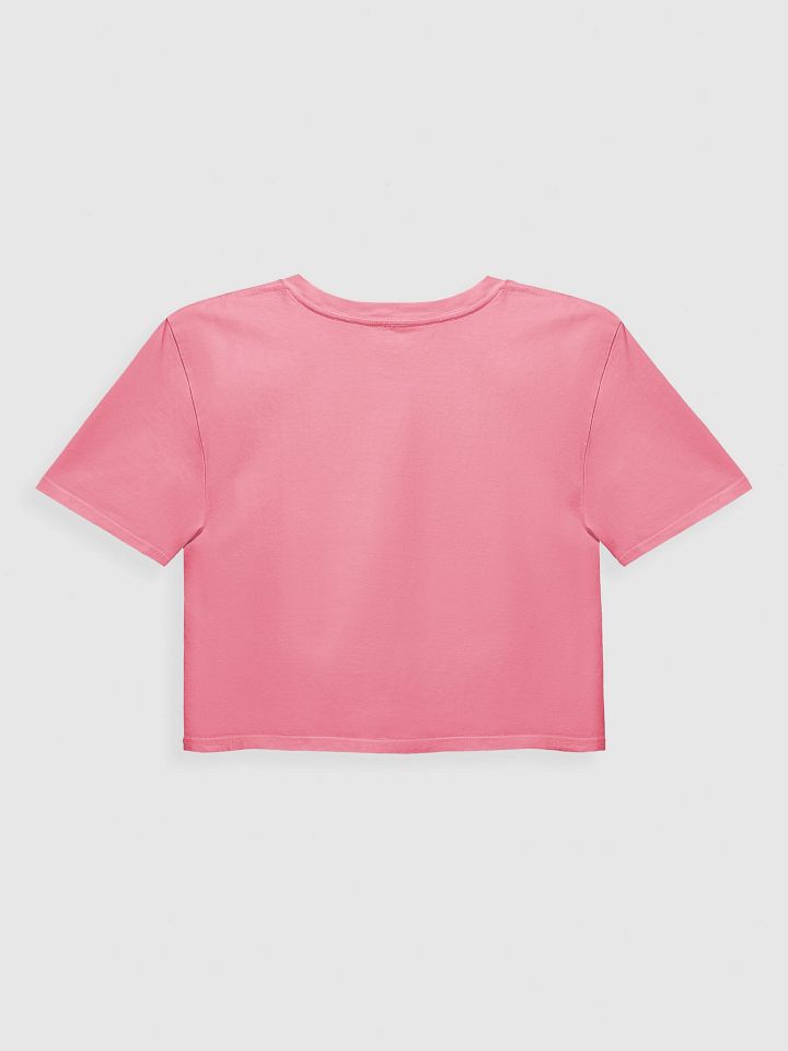 Who's That Diva? Crop Top product image (2)