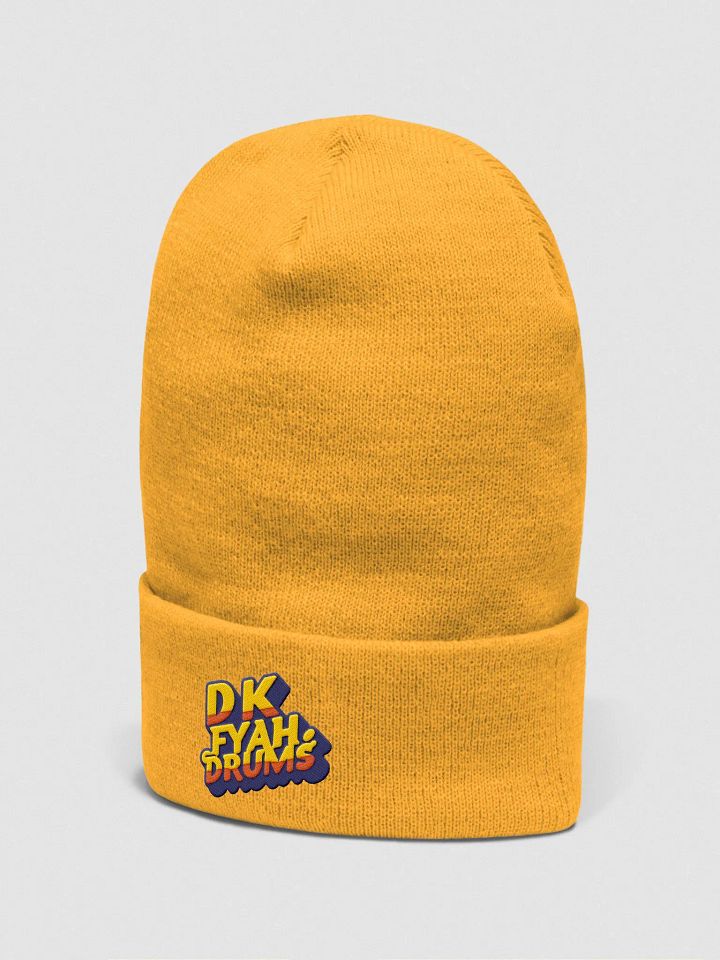Bob and Doug's 5 GOLDEN Toques! product image (2)