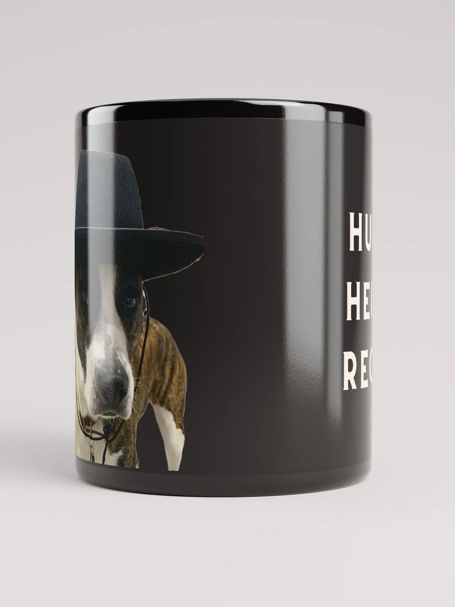 Hudson Heights Records Mug product image (10)