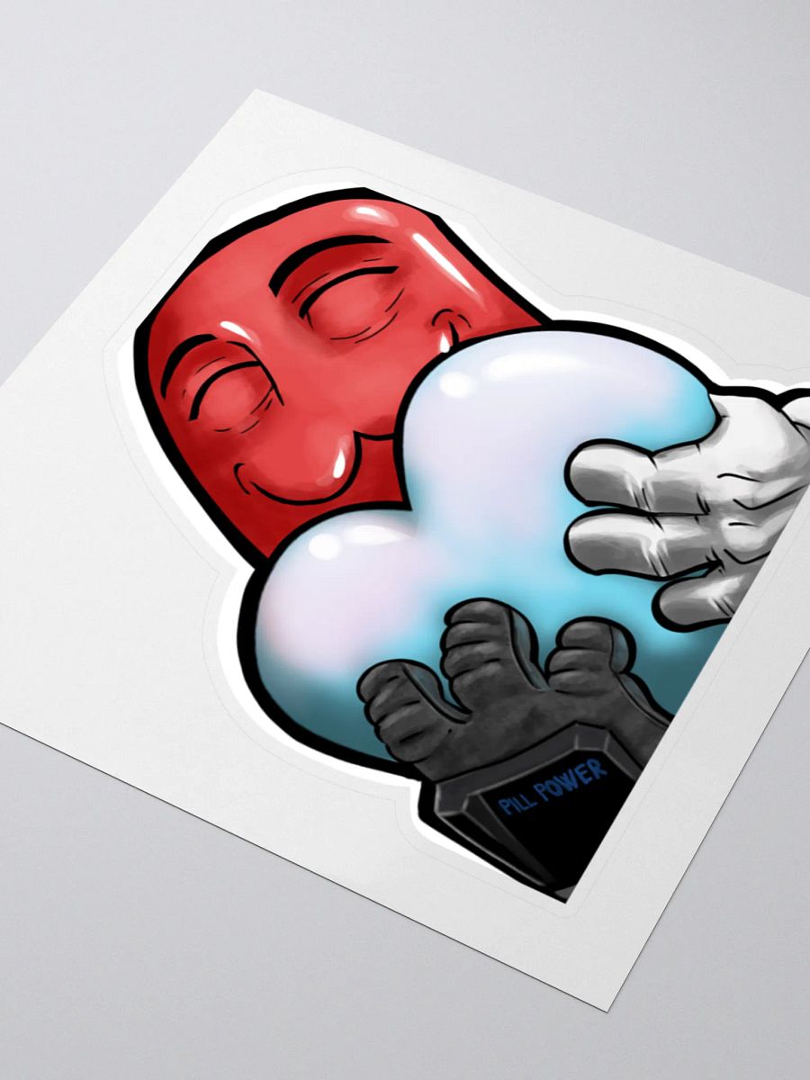 Love - Sticker product image (8)