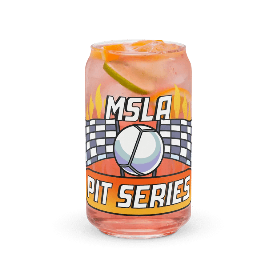 MSLA Pit Series Can Shaped Glass product image (7)