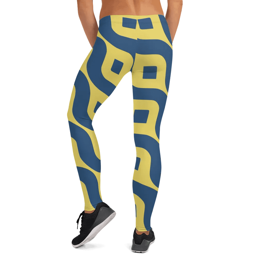 Waveform Delight Leggings product image (12)