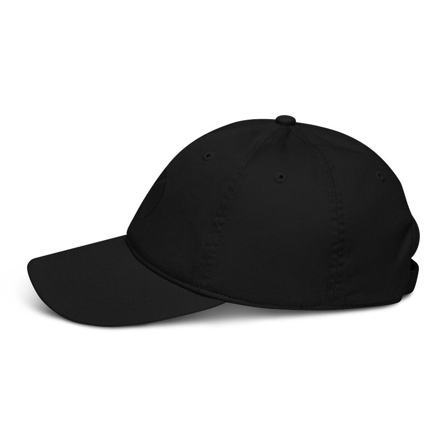 Organic Dad Hat with a Kigalian Icon product image (3)